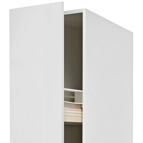 XXXL izvlečna omara alba, bela, &amp;scaron;. 30 cm Slike