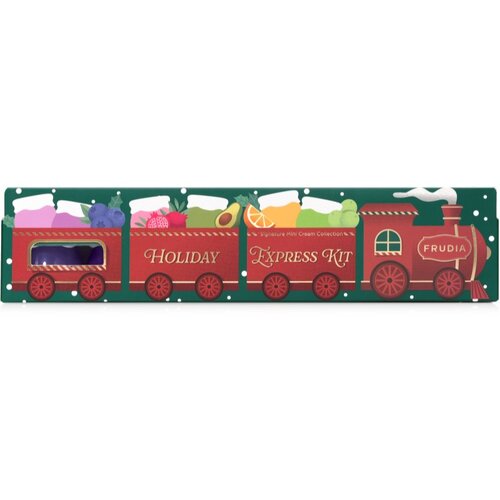 Frudia Holiday Express Kit poklon set za savr&scaron;eni izgled Cijene