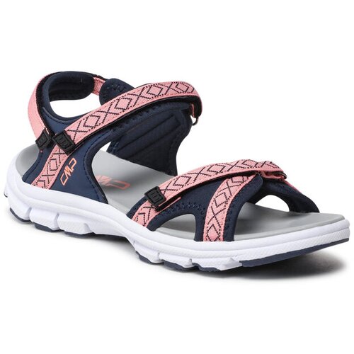 CMP Almaak Hiking Sandal Ružičasta Slike