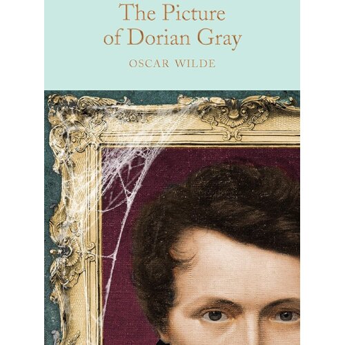 Macmillan Distribution Oscar Wilde - The Picture of Dorian Gray Cene