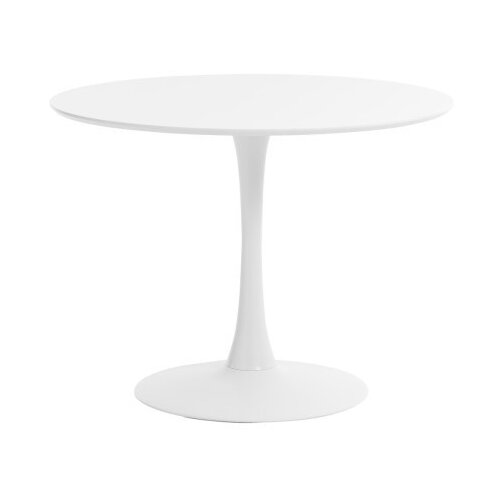  Trpezarijski sto Ringsted fi 100 bela ( 3601199 ) Cene