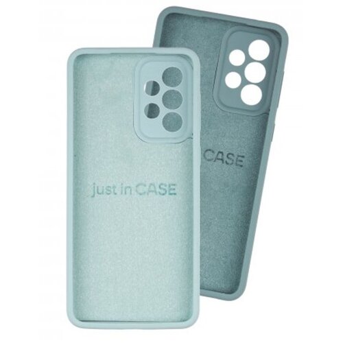 Just In Case 2u1 extra case mix plus paket zeleni za A33 5G Cene