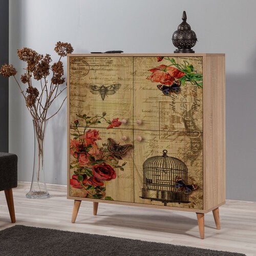 Woody Fashion Multilux 734 Cene