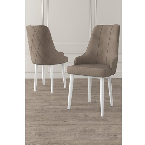 Hanah home set stolica (6 komada) Trex 240CHR1678 Cene