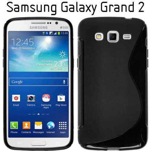  Gumijasti / gel etui za Samsung Galaxy Grand 2 G7102 (več barv) Cene