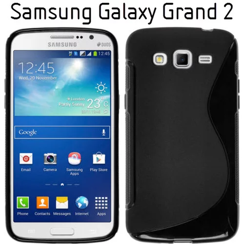  Gumijasti / gel etui za Samsung Galaxy Grand 2 G7102 (več barv)