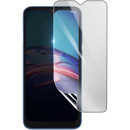 3mk hidrogelna za&scaron;?ita zaslona pred udarci za motorola moto e, prozorno, (21139822) Cene