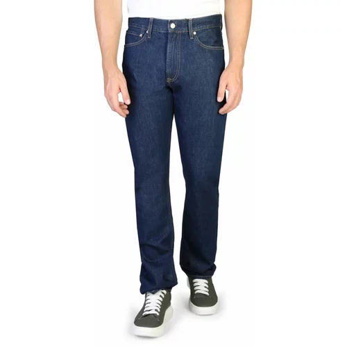 Calvin Klein muške hlače ZM0ZM01033 1BM L32