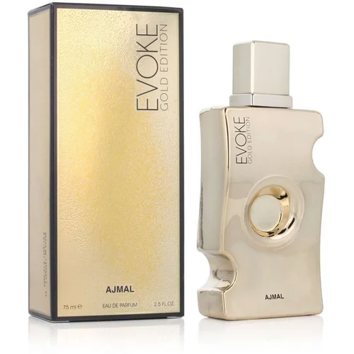 Parfem za žene Ajmal Evoke Gold EDP 75 ml