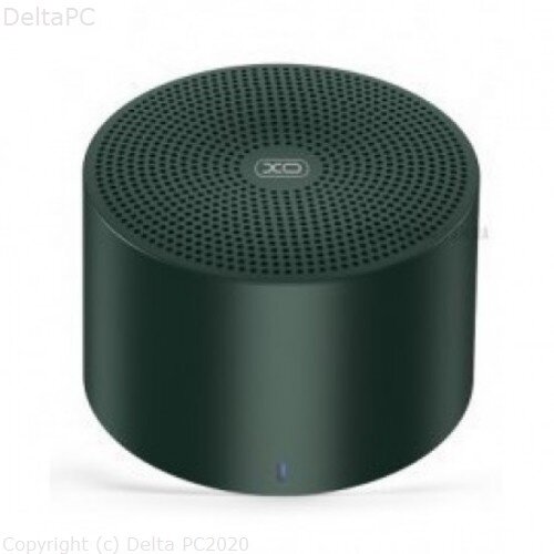 XO Bluetooth Speaker F21 Mini Green Cijene