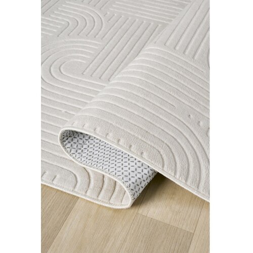 Mila Home Kremno bela pralna preproga 200x300 cm Bohemian &amp;ndash; Slike
