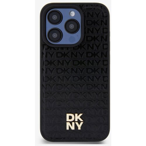 Dkny ovitek za telefon črna Slike