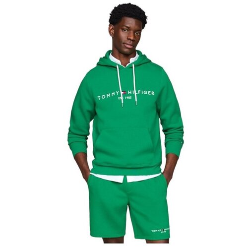 Tommy Hilfiger MW0MW11599L4B Zelena Slike