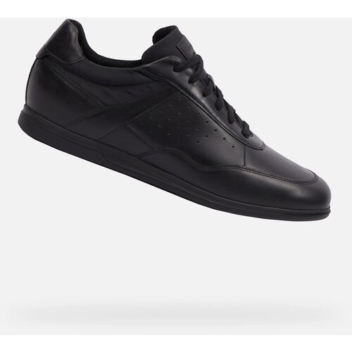 Geox Black men&amp;#039;s casual shoes Renan - Men Slike