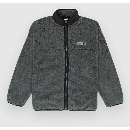 Element Classic Sherpa Kids Jakna iz flisa ardoise Cene