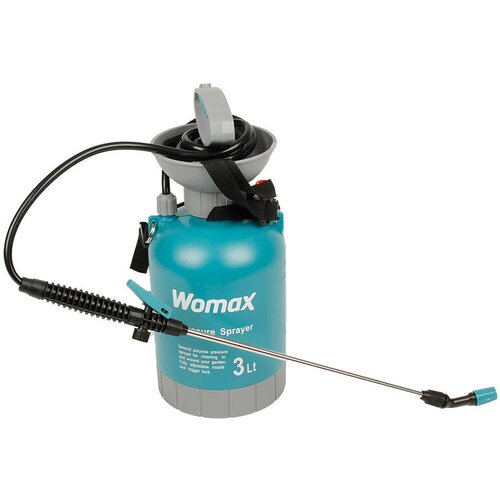 Womax Leđna prskalica, 3l Cene