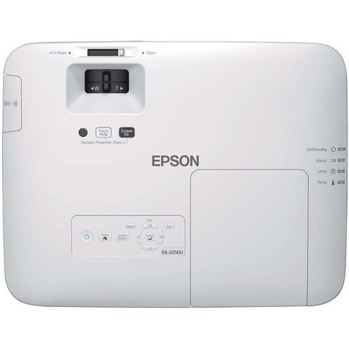 Epson Projektor EB-2250U Slike