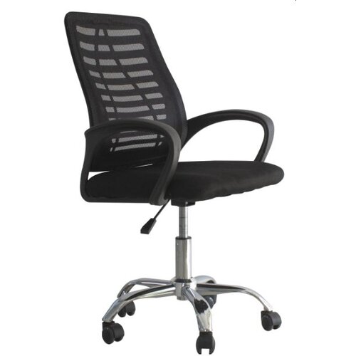  Uredska stolica AGA Tresko MR2078 - crna Slike