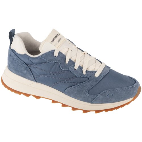 Merrell Alpine 83 Sneaker Sport Plava Slike
