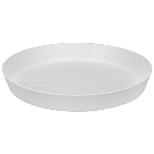 ELHO Podstavek za cvetlični lonec Elho Loft Urban (Ø 21 x 3 cm, bela) Cene