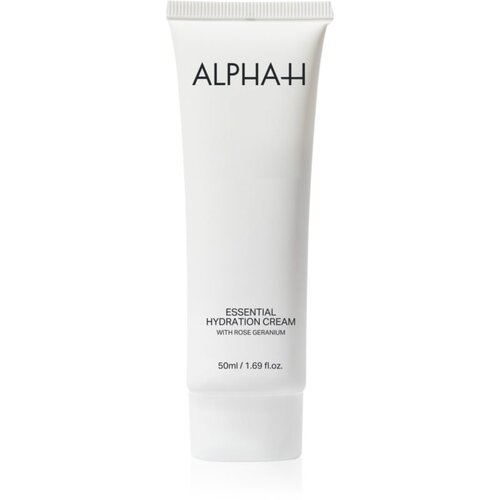 Alpha-H Essential hidratantna krema 50 ml Slike