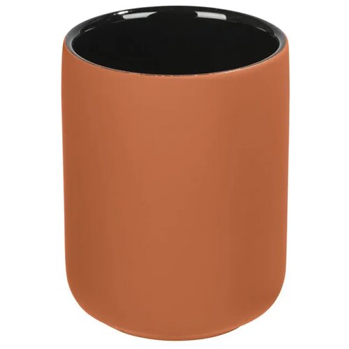 Wenko Avellino držač četkica terracotta Cene