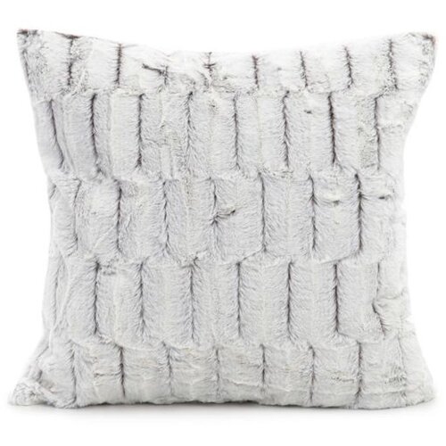 Dekorativna jastučnica ERMEL 45x45cm - Grey - HML Slike