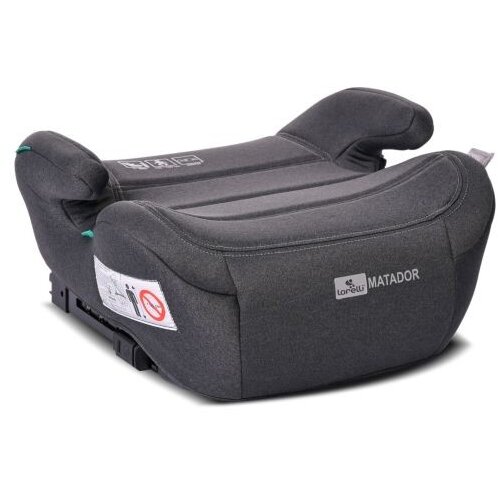 Lorelli MATADOR Isofix Autosjedalica Black Jasper 15-36 kg (Grupa 2/3) Cijene
