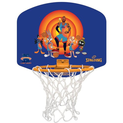 Spalding mini basketball set space jam 79005z Cijene
