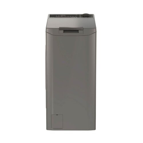 Haier Pralni stroj THASN286TMR5-S, TOP LOADER, A, 8 kg Cene