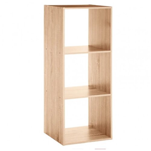 5five FIVE polica 3 otvora 34,5x32x100,5cm FURNIR Cijene