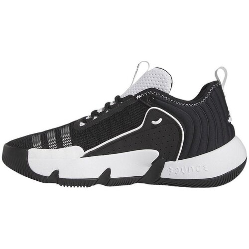 Adidas Ko&scaron;arka Baskets Trae Unlimited basse Črna Cene