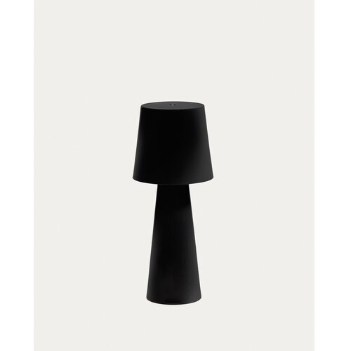Kave Home LED prenosljiva zatemnitvena zunanja svetilka na USB &amp;oslash; 16 cm Arenys &amp;ndash; Slike