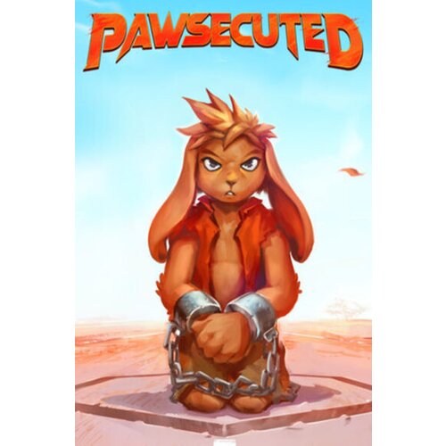 Steam Pawsecuted (PC) Key GLOBAL Cene