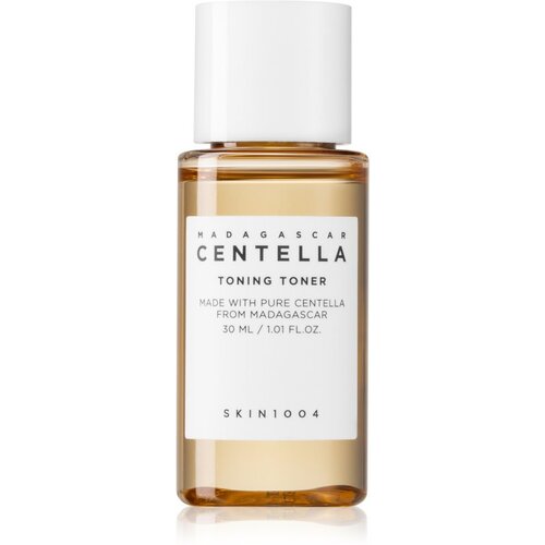 SKIN1004 Madagascar Centella Toning Toner nežni eksfoliacijski tonik za občutljivo kožo 30 ml Cene