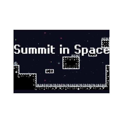 Steam Summit in Space Key GLOBAL Cene