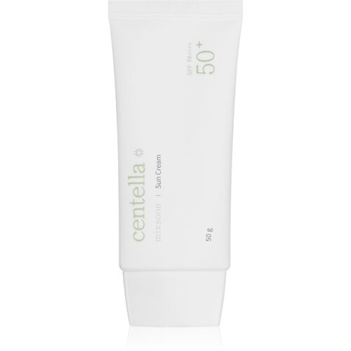 mixsoon Centella blaga zaštitna krema za lice SPF 50+ 50 g Cijene