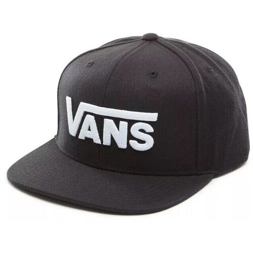 Vans MN Drop V II Snapback Crna Slike