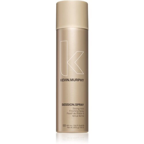 Kevin Murphy Session Spray lak za kosu za jako učvr&amp;scaron;ćivanje 400 ml Slike