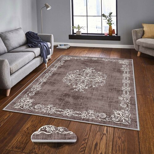 Conceptum Hypnose tepih Eexfab636, 80x120cm, &scaron;areni Cijene