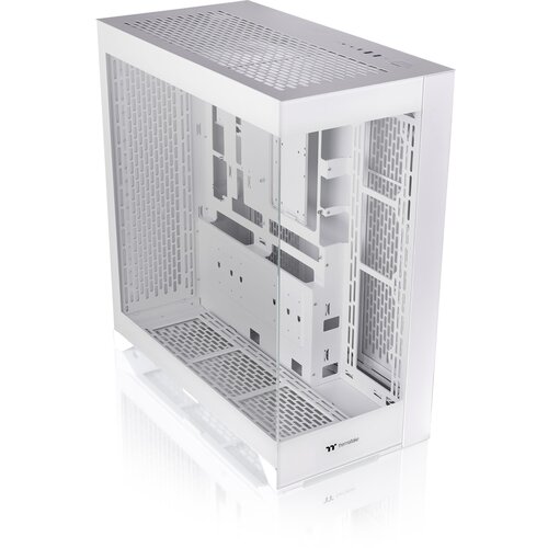 Thermaltake CTE E660 MX Snow White Cijene
