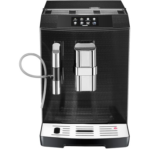 ACOPINO Modena ONE TOUCH brushed INOX black Cijene
