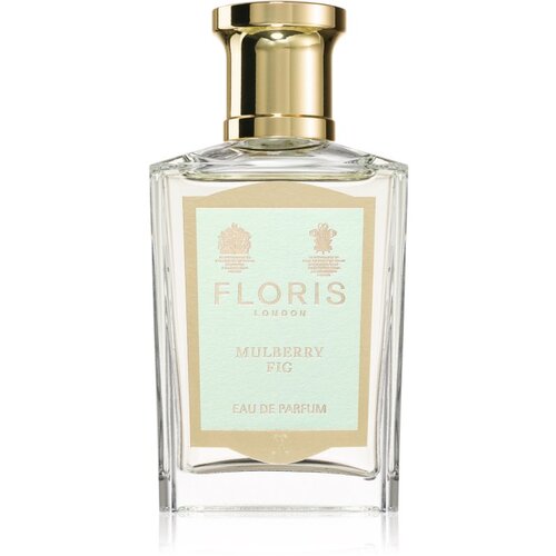 Floris Mulberry Fig parfumska voda uniseks 50 ml Slike