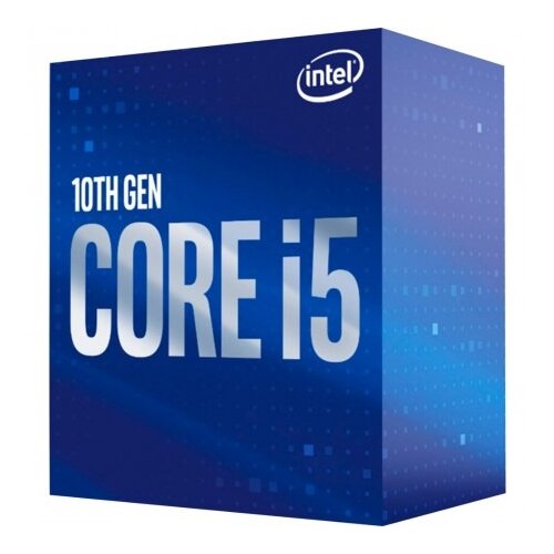  Intel Core i5-10400 Processor 2.90GHz /12MB L3/ LGA1200 BOX/ BX8070110400 Cijene