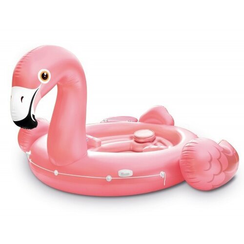 Intex Dušek za vodu Flamingo 422 x 373 x 185 cm (055769) Cene