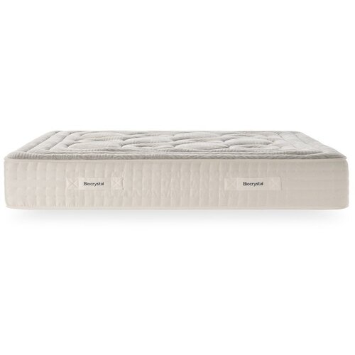 Moonia Srednje tvrd madrac od pjene 200x200 cm &amp;ndash; Slike
