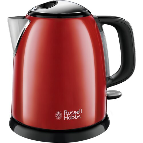 Russell Hobbs kuhalnik vode 24992-70 Colours Plus Mini Red Cene