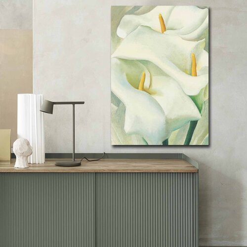 Opviq slika na platnu 70x100cm Cene
