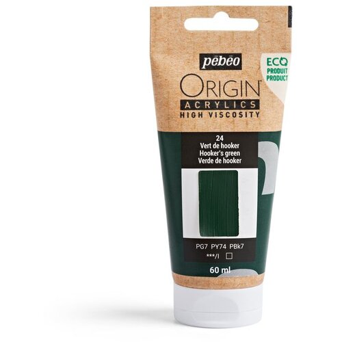 PEBEO ORIGIN akrilna boja 60 ml | Razne nijanse | Razne nijanse Cijene