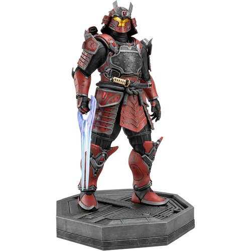 Halo Infinite Spartan Yoroi zbirateljska figura 25cm Slike